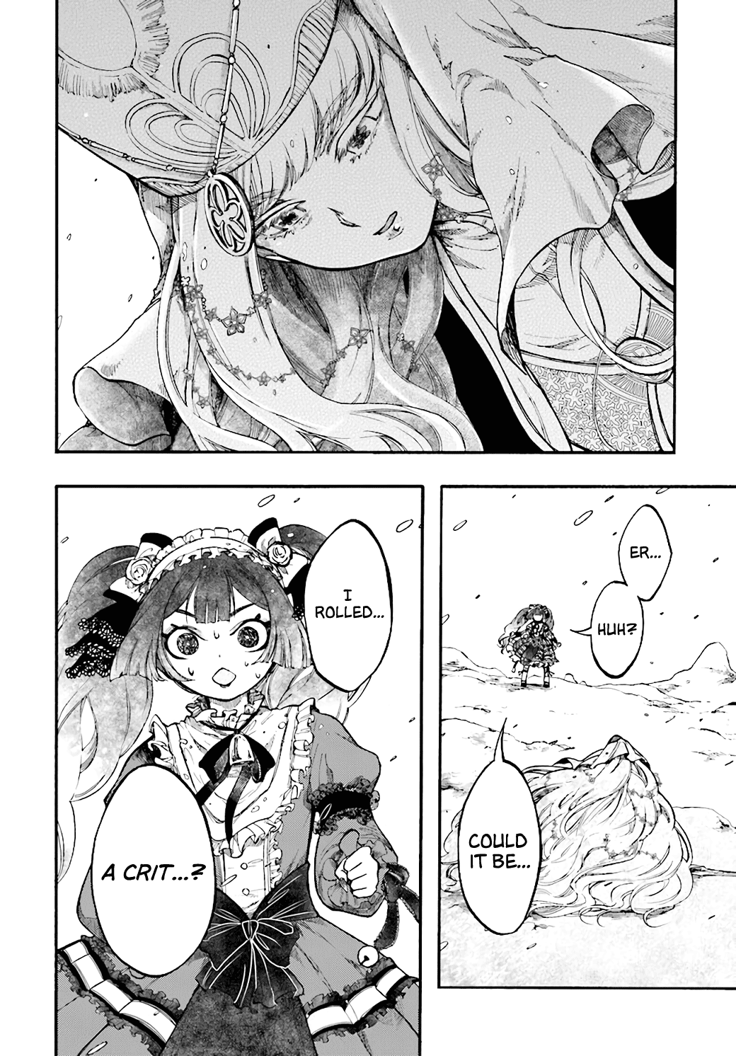 Read Apocalypse Bringer Mynoghra World Conquest Starts with the Civilization of Ruin Manga Online