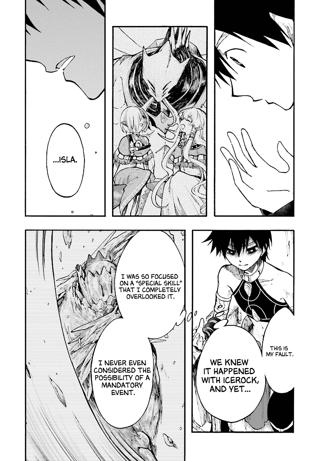 Read Apocalypse Bringer Mynoghra World Conquest Starts with the Civilization of Ruin Manga Online