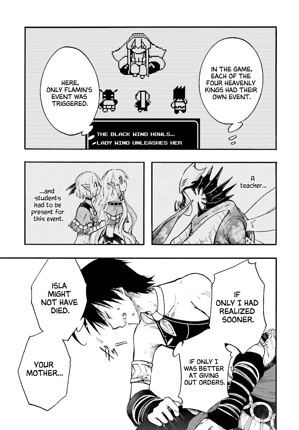 Read Apocalypse Bringer Mynoghra World Conquest Starts with the Civilization of Ruin Manga Online