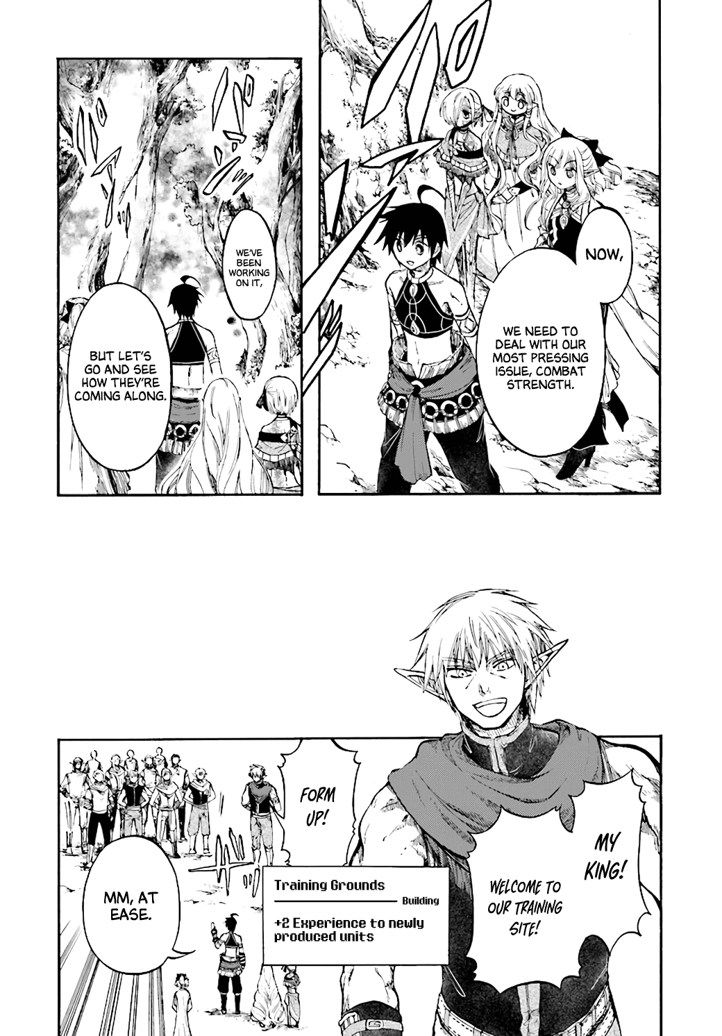 Read Apocalypse Bringer Mynoghra World Conquest Starts with the Civilization of Ruin Manga Online