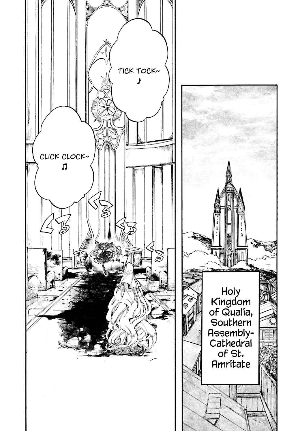 Read Apocalypse Bringer Mynoghra World Conquest Starts with the Civilization of Ruin Manga Online