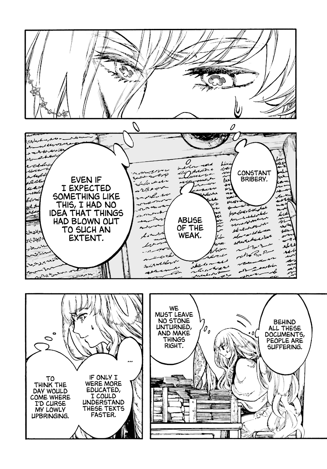 Read Apocalypse Bringer Mynoghra World Conquest Starts with the Civilization of Ruin Manga Online