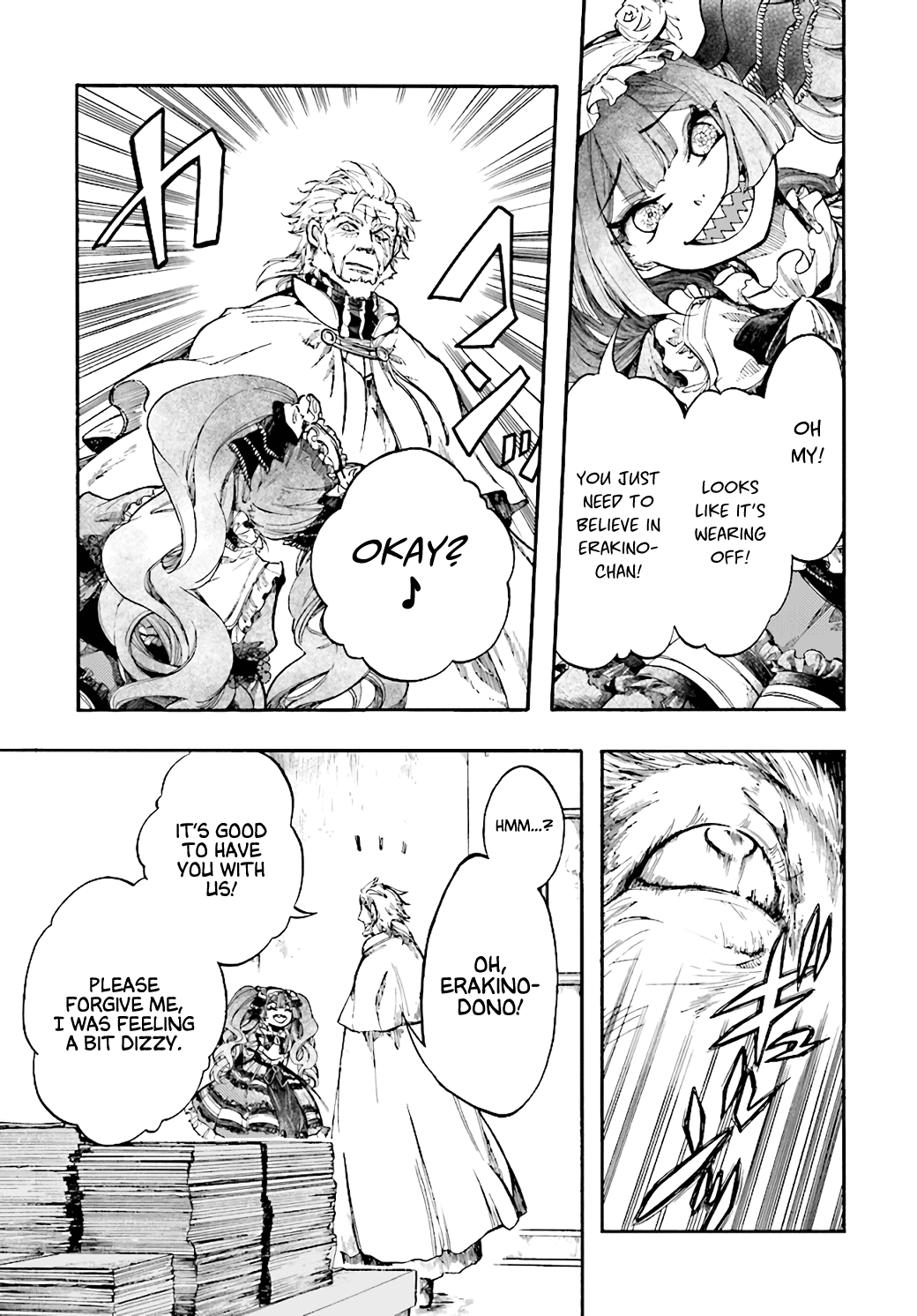 Read Apocalypse Bringer Mynoghra World Conquest Starts with the Civilization of Ruin Manga Online