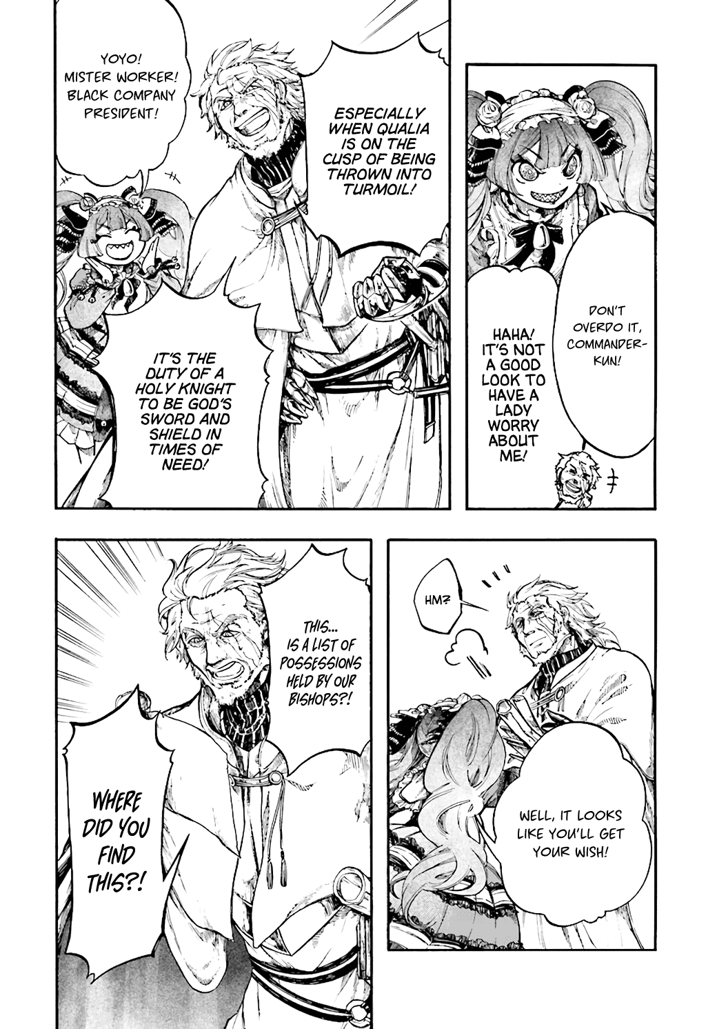 Read Apocalypse Bringer Mynoghra World Conquest Starts with the Civilization of Ruin Manga Online