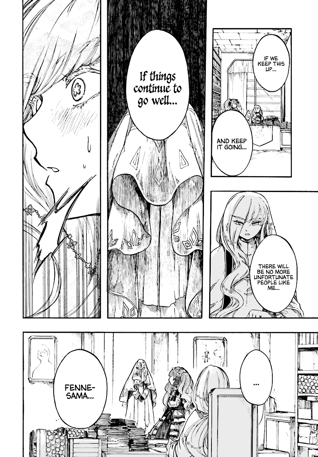 Read Apocalypse Bringer Mynoghra World Conquest Starts with the Civilization of Ruin Manga Online