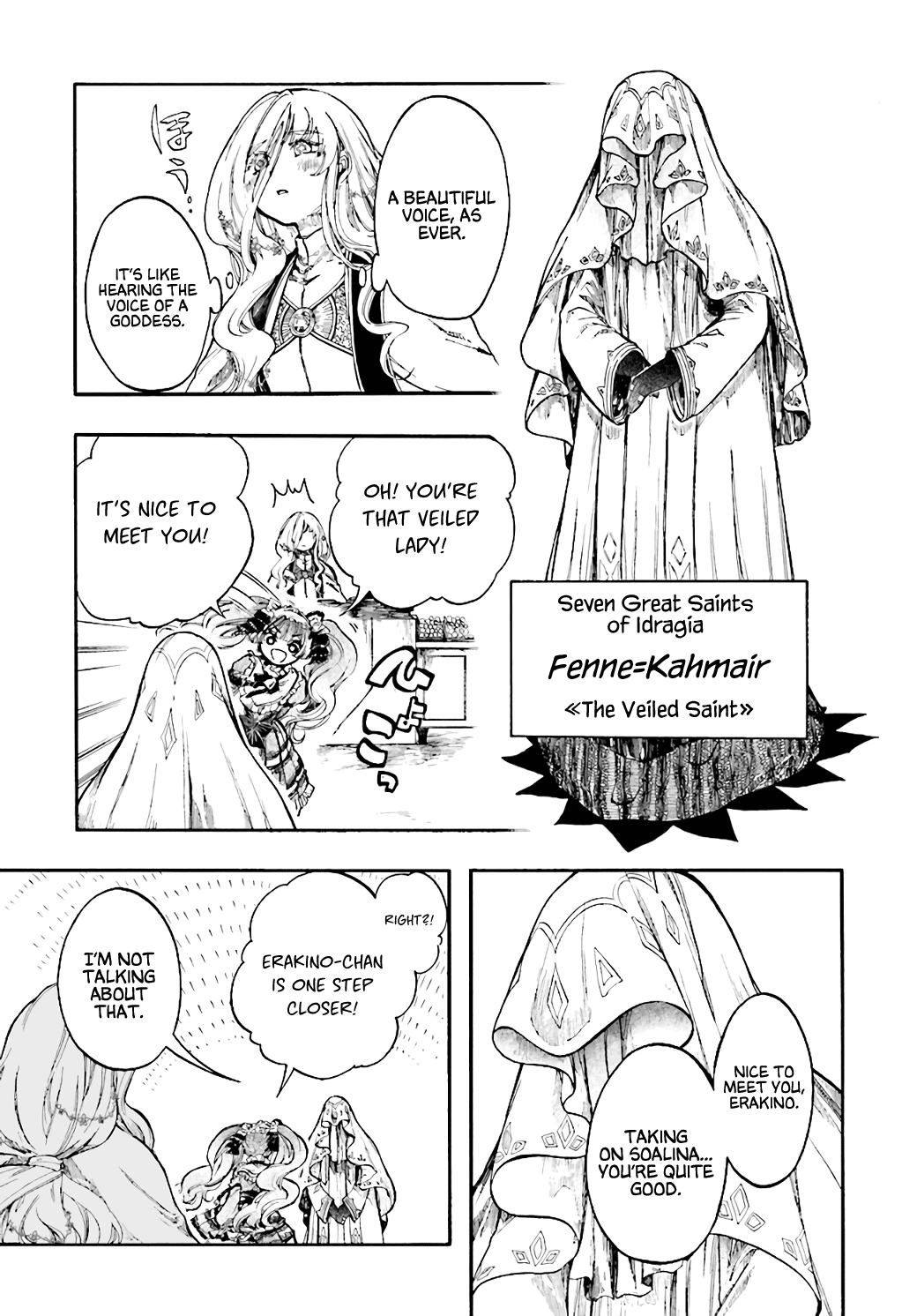 Read Apocalypse Bringer Mynoghra World Conquest Starts with the Civilization of Ruin Manga Online