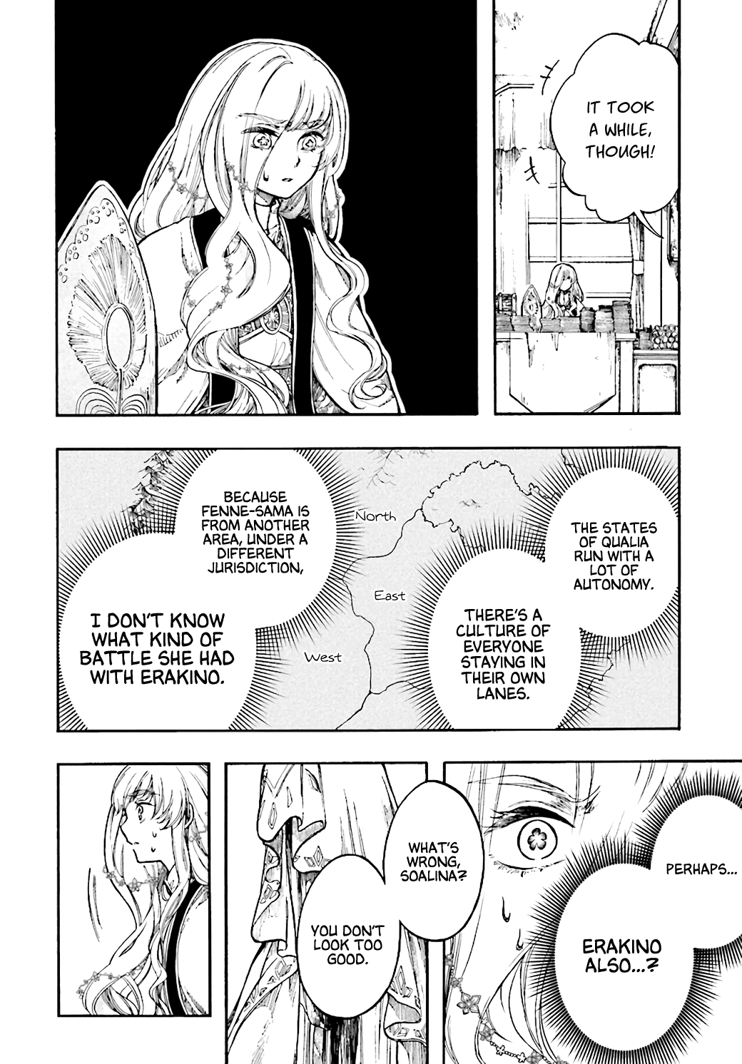 Read Apocalypse Bringer Mynoghra World Conquest Starts with the Civilization of Ruin Manga Online