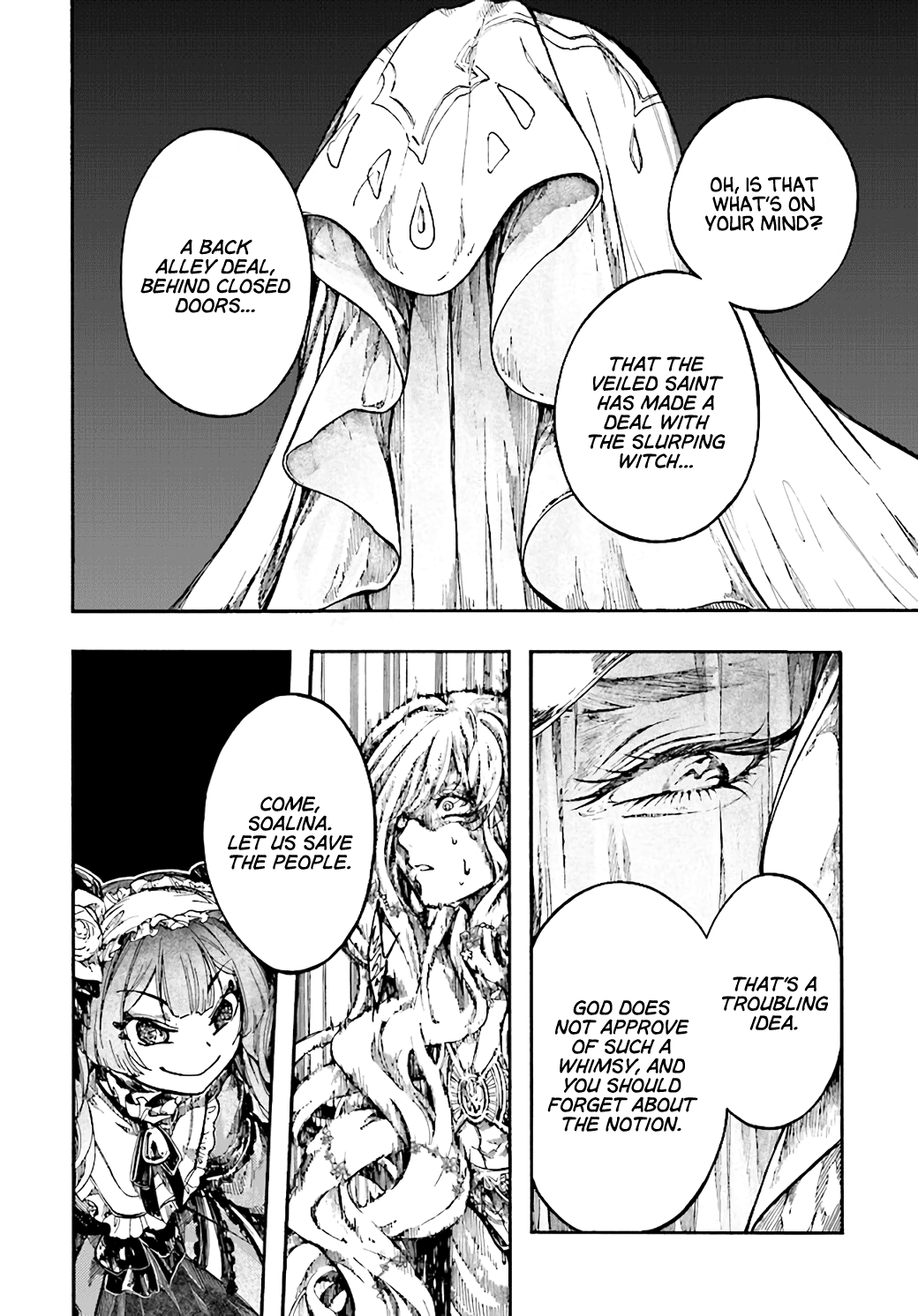 Read Apocalypse Bringer Mynoghra World Conquest Starts with the Civilization of Ruin Manga Online