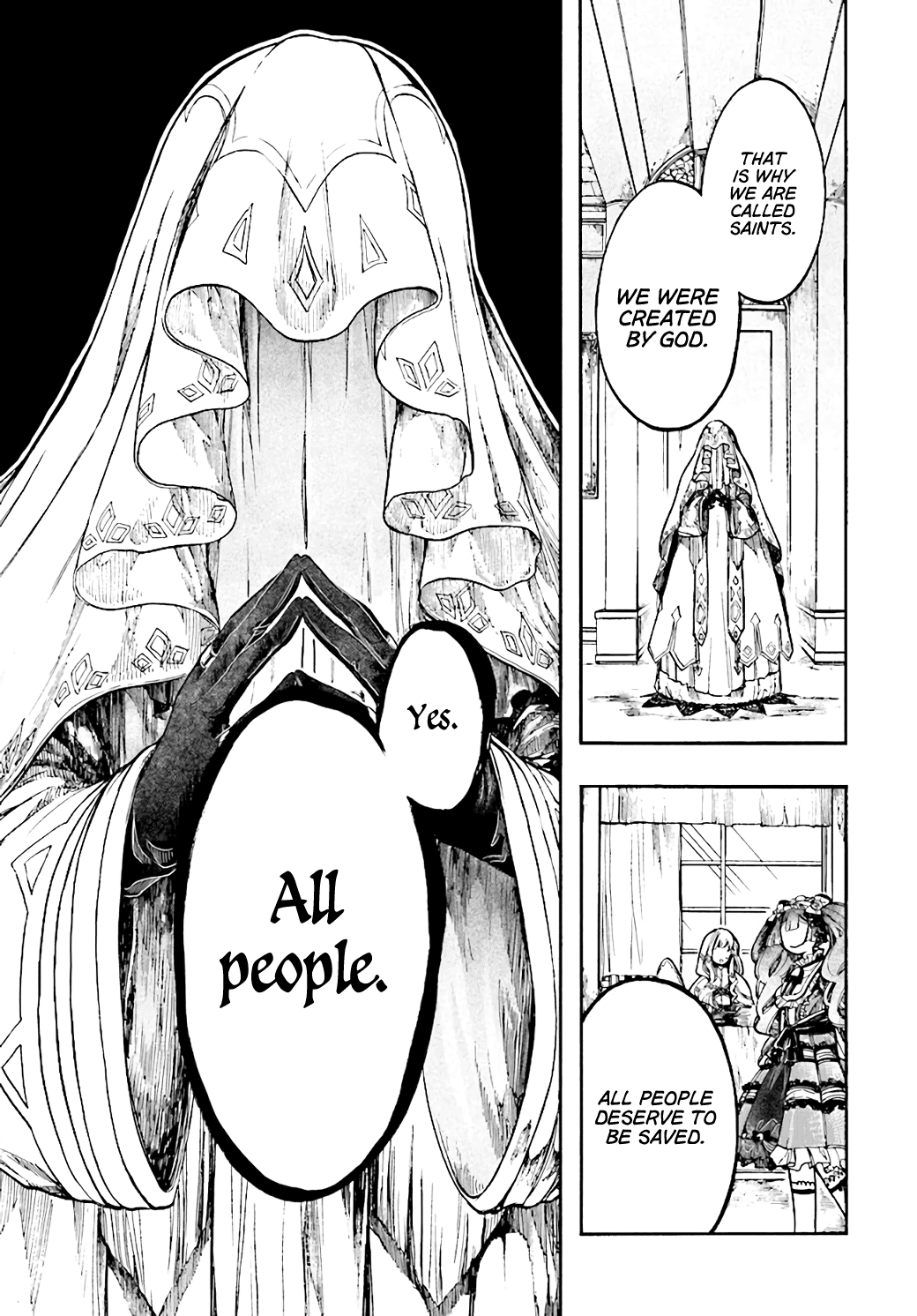 Read Apocalypse Bringer Mynoghra World Conquest Starts with the Civilization of Ruin Manga Online
