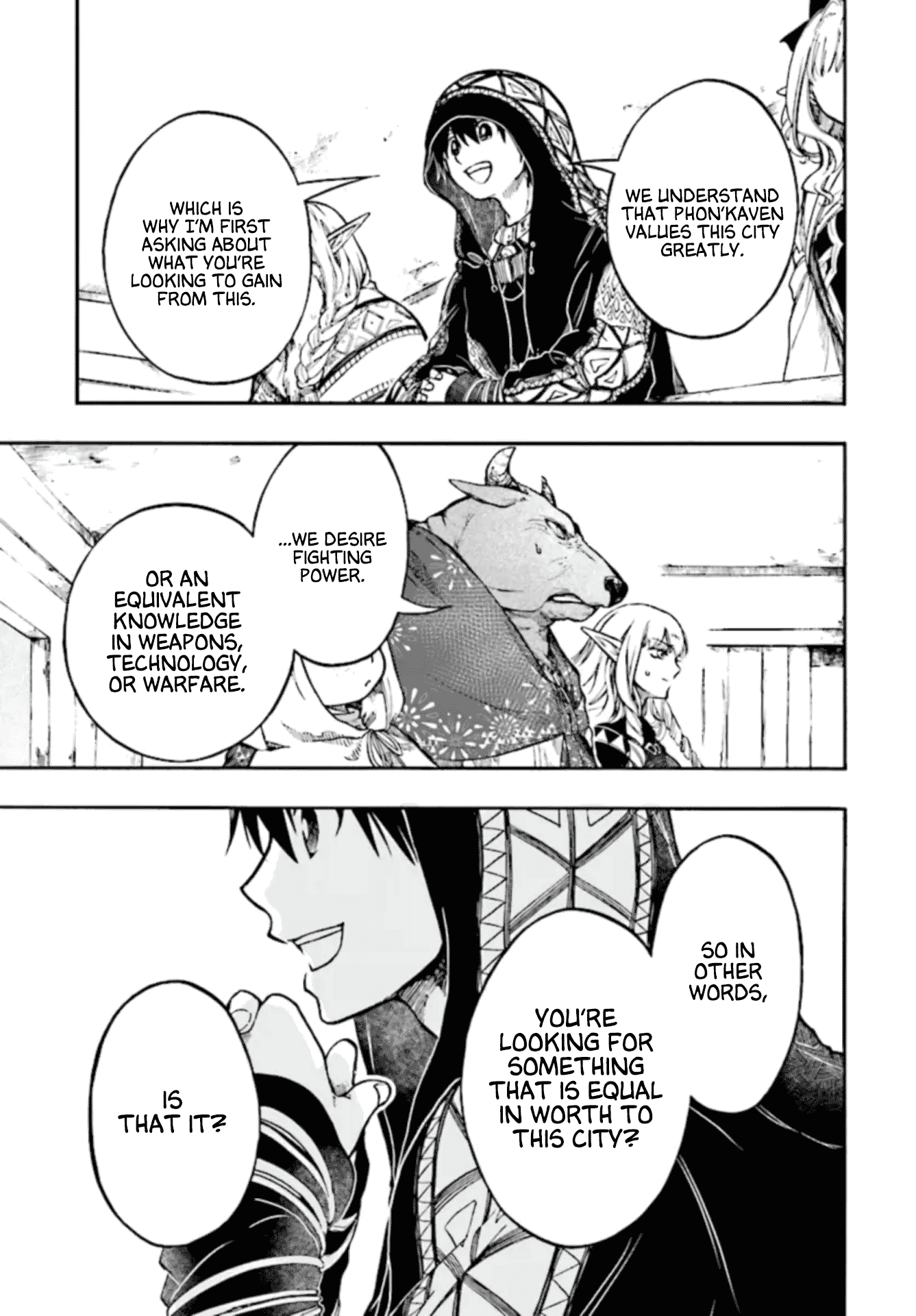 Read Apocalypse Bringer Mynoghra World Conquest Starts with the Civilization of Ruin Manga Online
