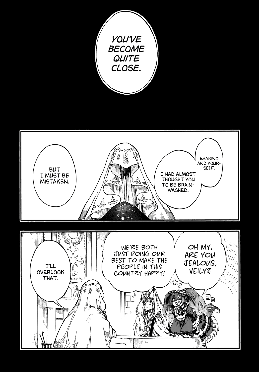 Read Apocalypse Bringer Mynoghra World Conquest Starts with the Civilization of Ruin Manga Online
