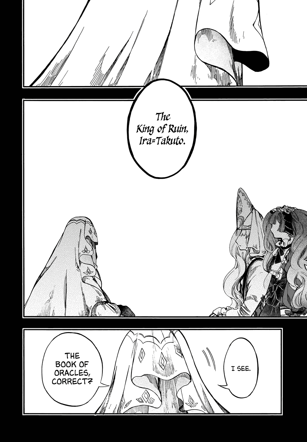 Read Apocalypse Bringer Mynoghra World Conquest Starts with the Civilization of Ruin Manga Online