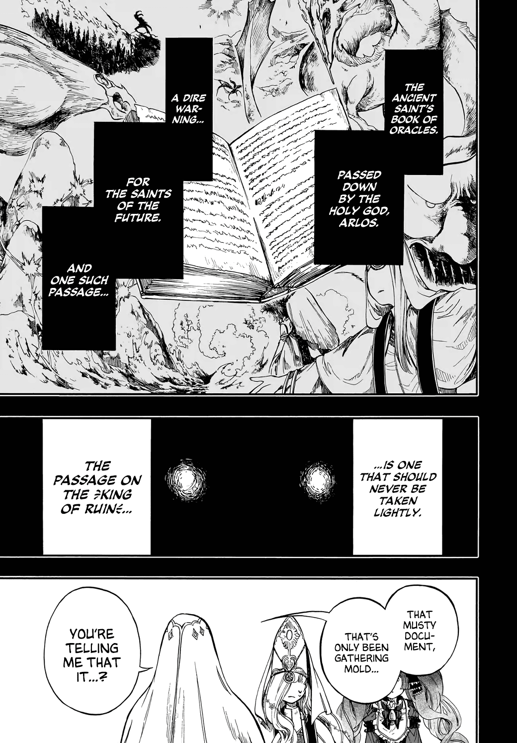 Read Apocalypse Bringer Mynoghra World Conquest Starts with the Civilization of Ruin Manga Online