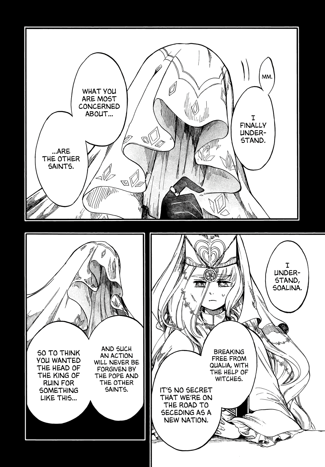 Read Apocalypse Bringer Mynoghra World Conquest Starts with the Civilization of Ruin Manga Online