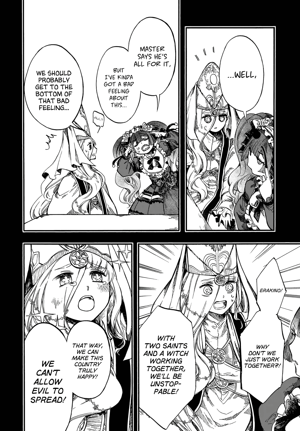 Read Apocalypse Bringer Mynoghra World Conquest Starts with the Civilization of Ruin Manga Online