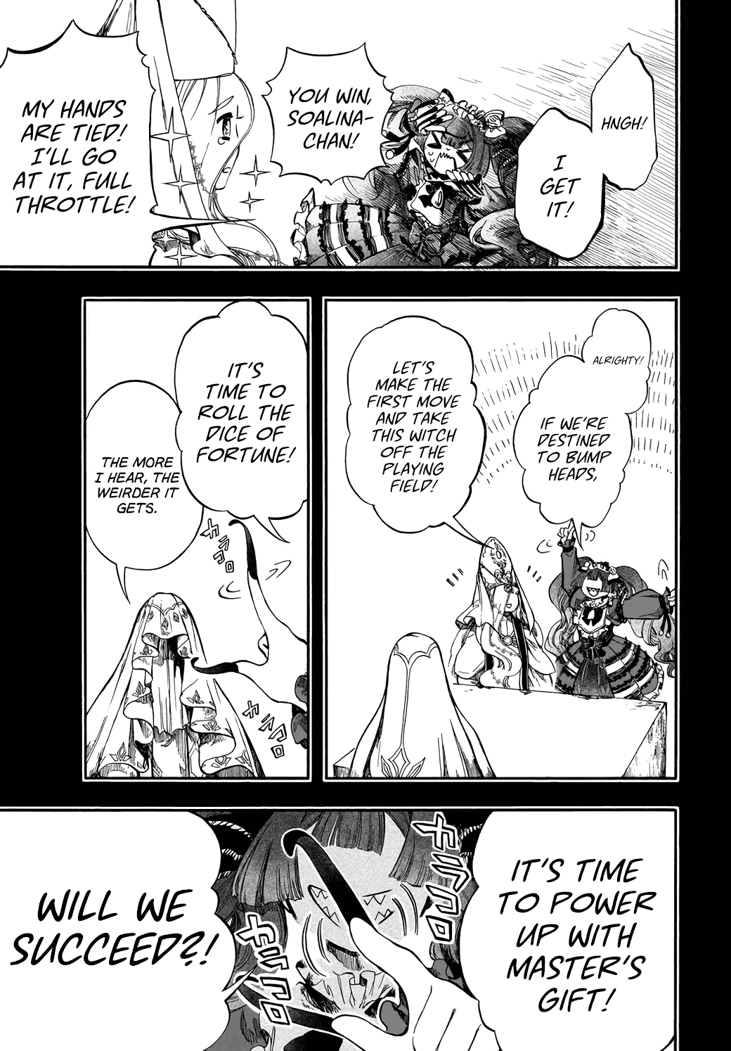 Read Apocalypse Bringer Mynoghra World Conquest Starts with the Civilization of Ruin Manga Online