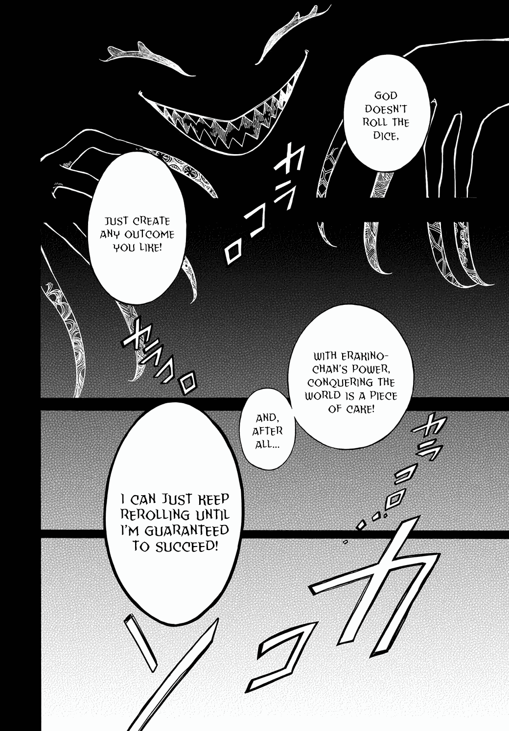 Read Apocalypse Bringer Mynoghra World Conquest Starts with the Civilization of Ruin Manga Online
