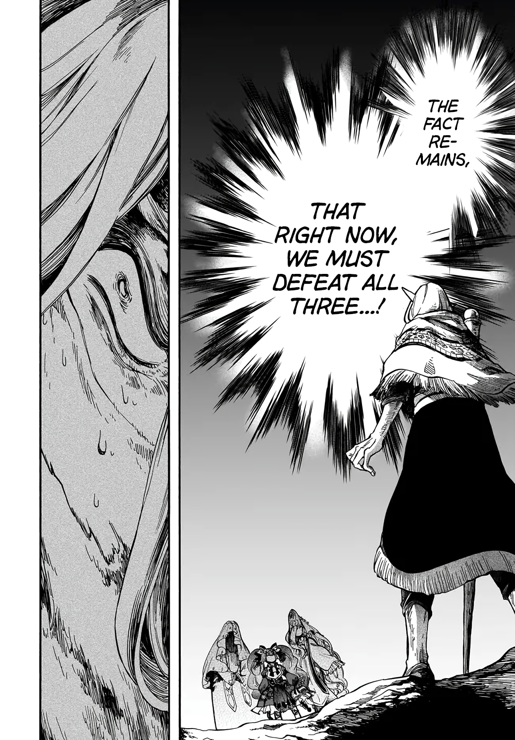 Read Apocalypse Bringer Mynoghra World Conquest Starts with the Civilization of Ruin Manga Online
