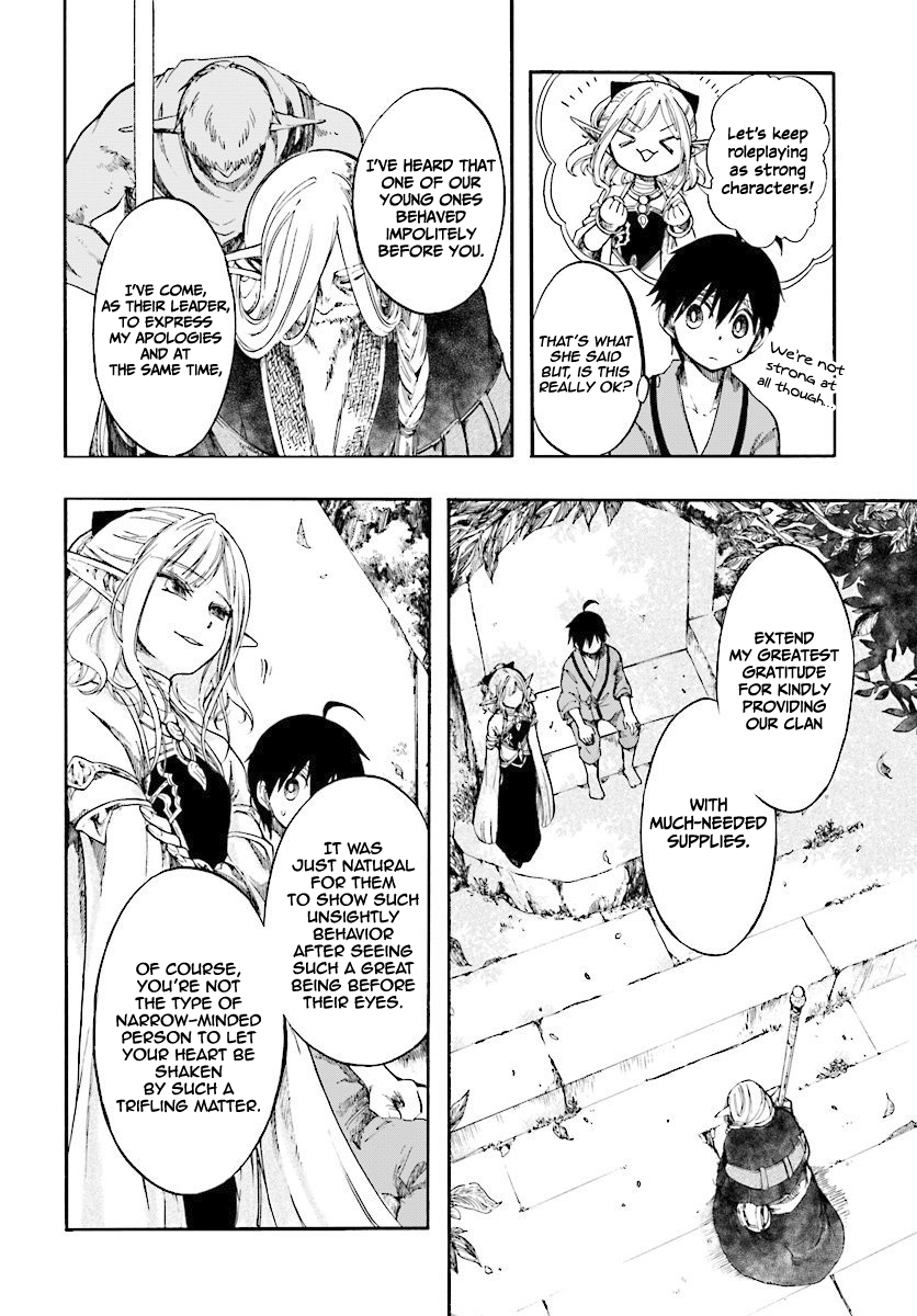 Read Apocalypse Bringer Mynoghra World Conquest Starts with the Civilization of Ruin Manga Online