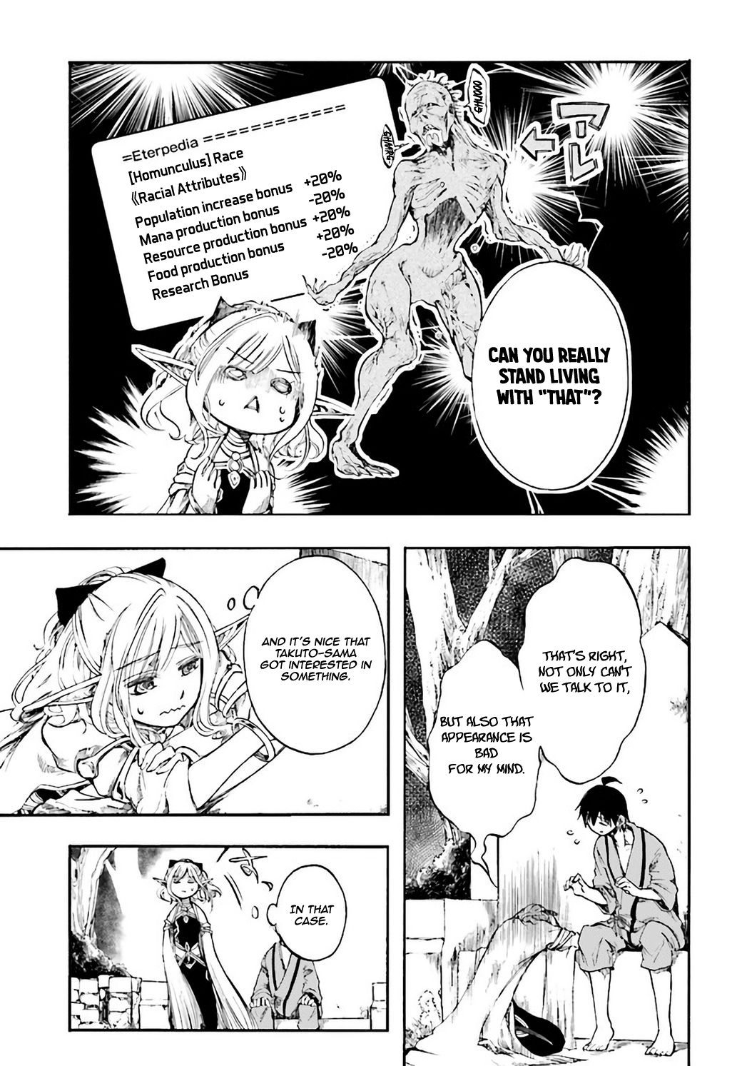 Read Apocalypse Bringer Mynoghra World Conquest Starts with the Civilization of Ruin Manga Online