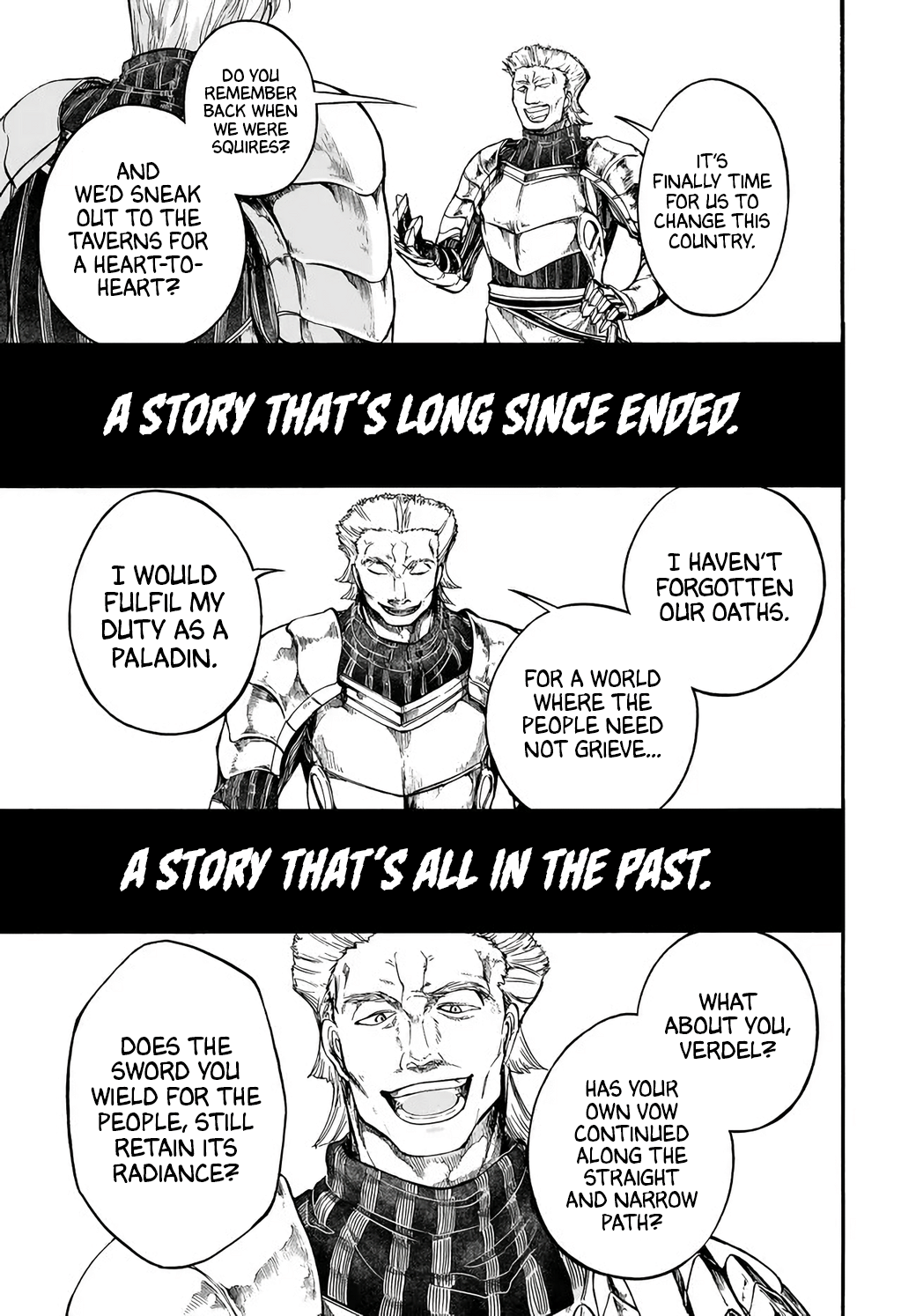 Read Apocalypse Bringer Mynoghra World Conquest Starts with the Civilization of Ruin Manga Online