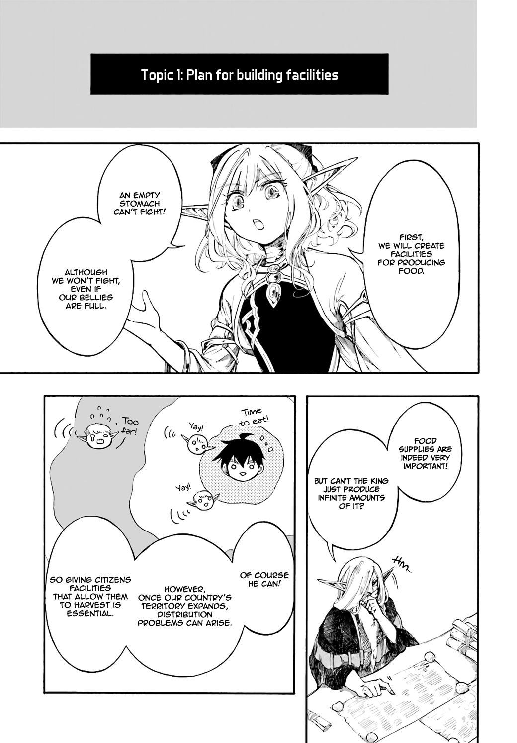 Read Apocalypse Bringer Mynoghra World Conquest Starts with the Civilization of Ruin Manga Online