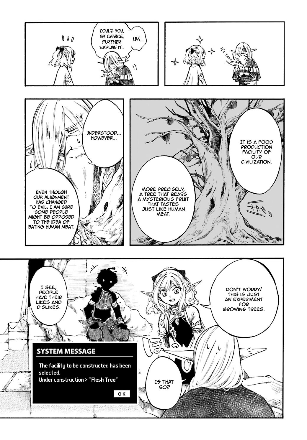 Read Apocalypse Bringer Mynoghra World Conquest Starts with the Civilization of Ruin Manga Online