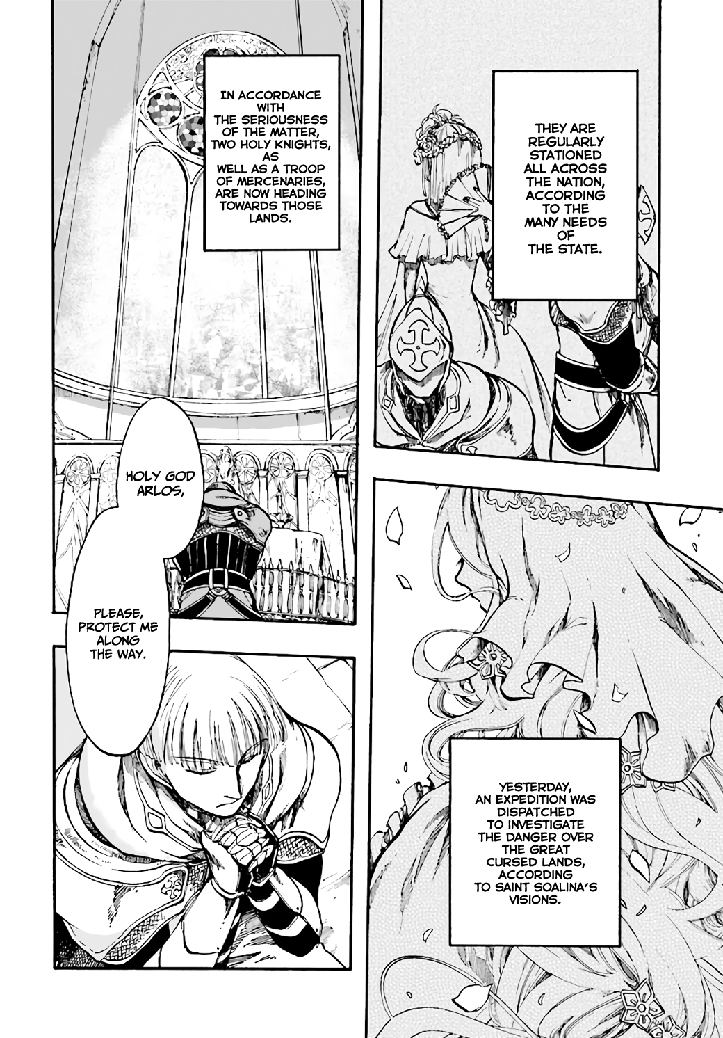 Read Apocalypse Bringer Mynoghra World Conquest Starts with the Civilization of Ruin Manga Online