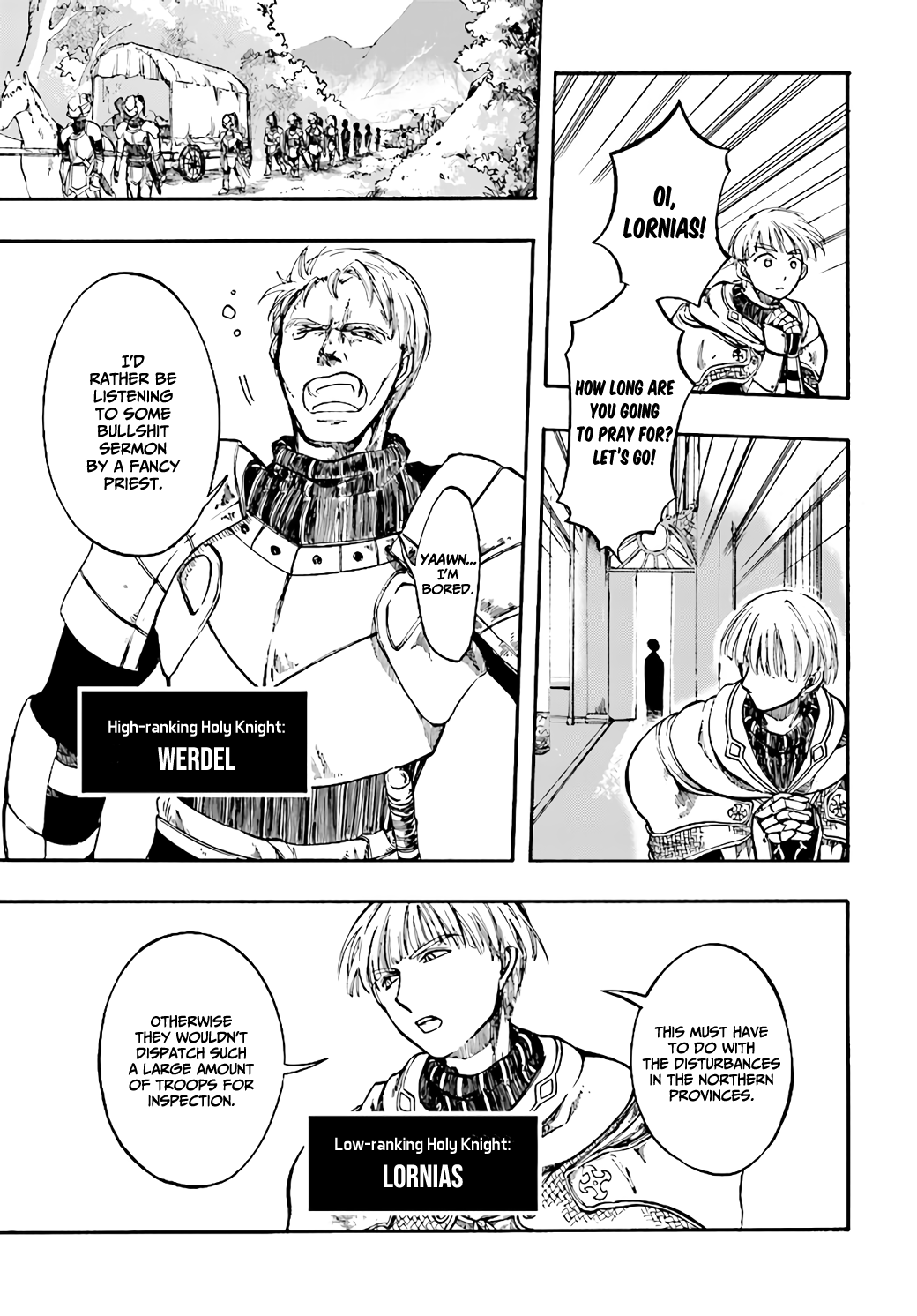 Read Apocalypse Bringer Mynoghra World Conquest Starts with the Civilization of Ruin Manga Online