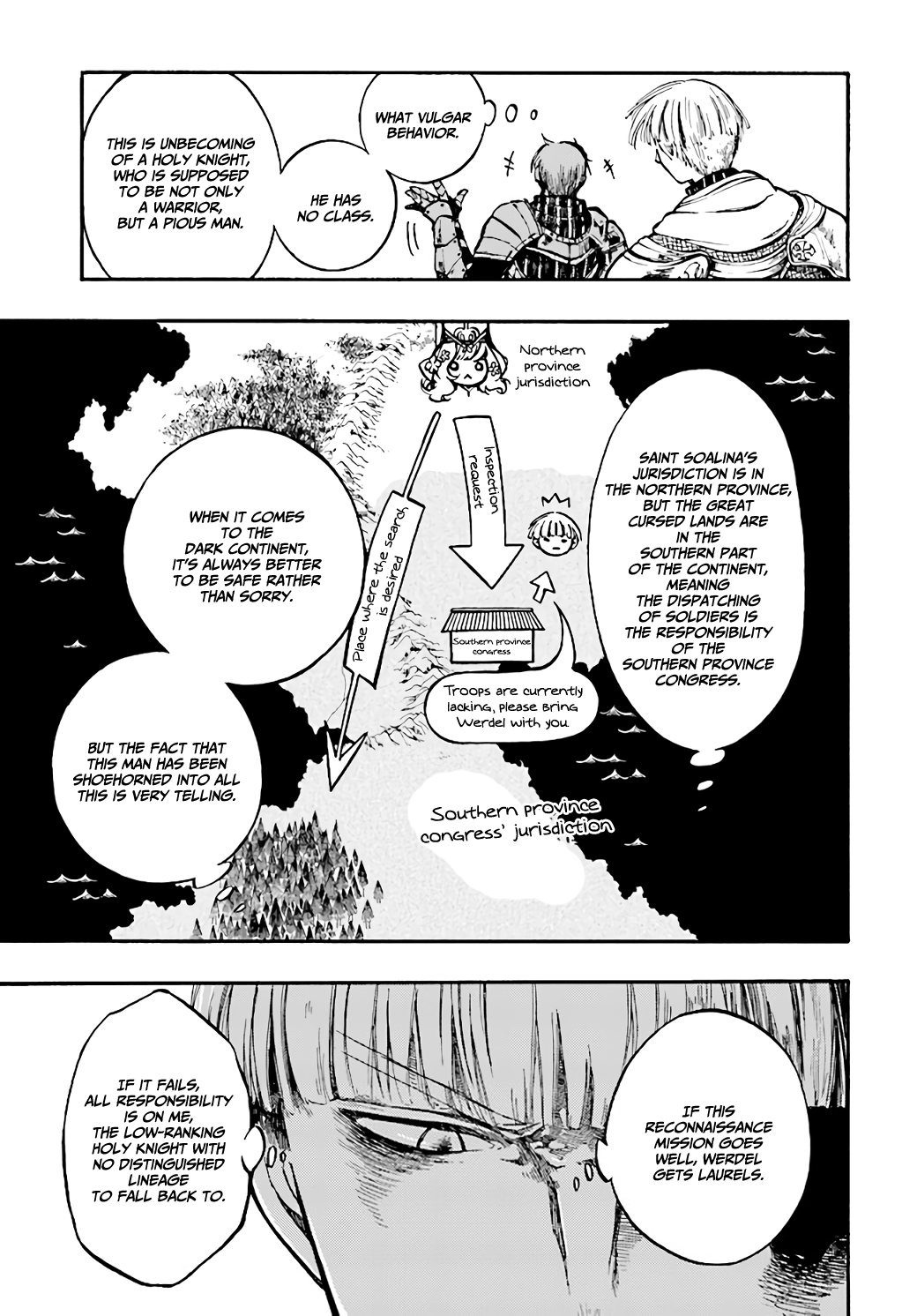 Read Apocalypse Bringer Mynoghra World Conquest Starts with the Civilization of Ruin Manga Online