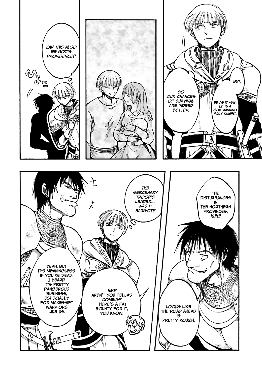 Read Apocalypse Bringer Mynoghra World Conquest Starts with the Civilization of Ruin Manga Online