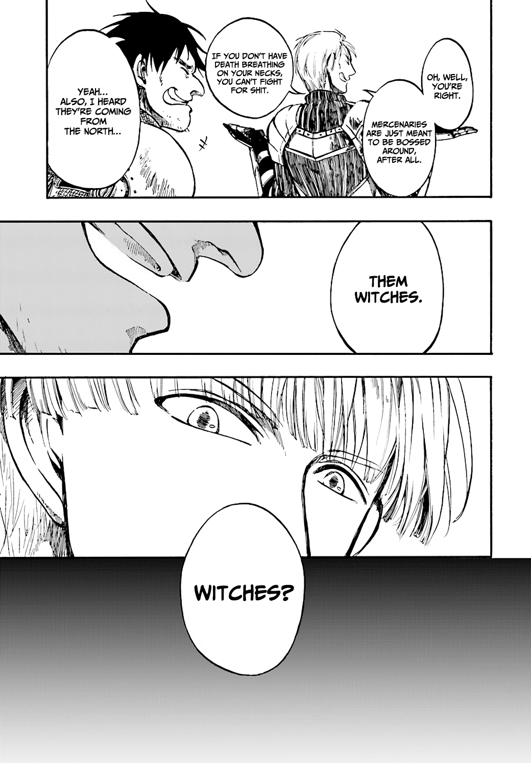 Read Apocalypse Bringer Mynoghra World Conquest Starts with the Civilization of Ruin Manga Online