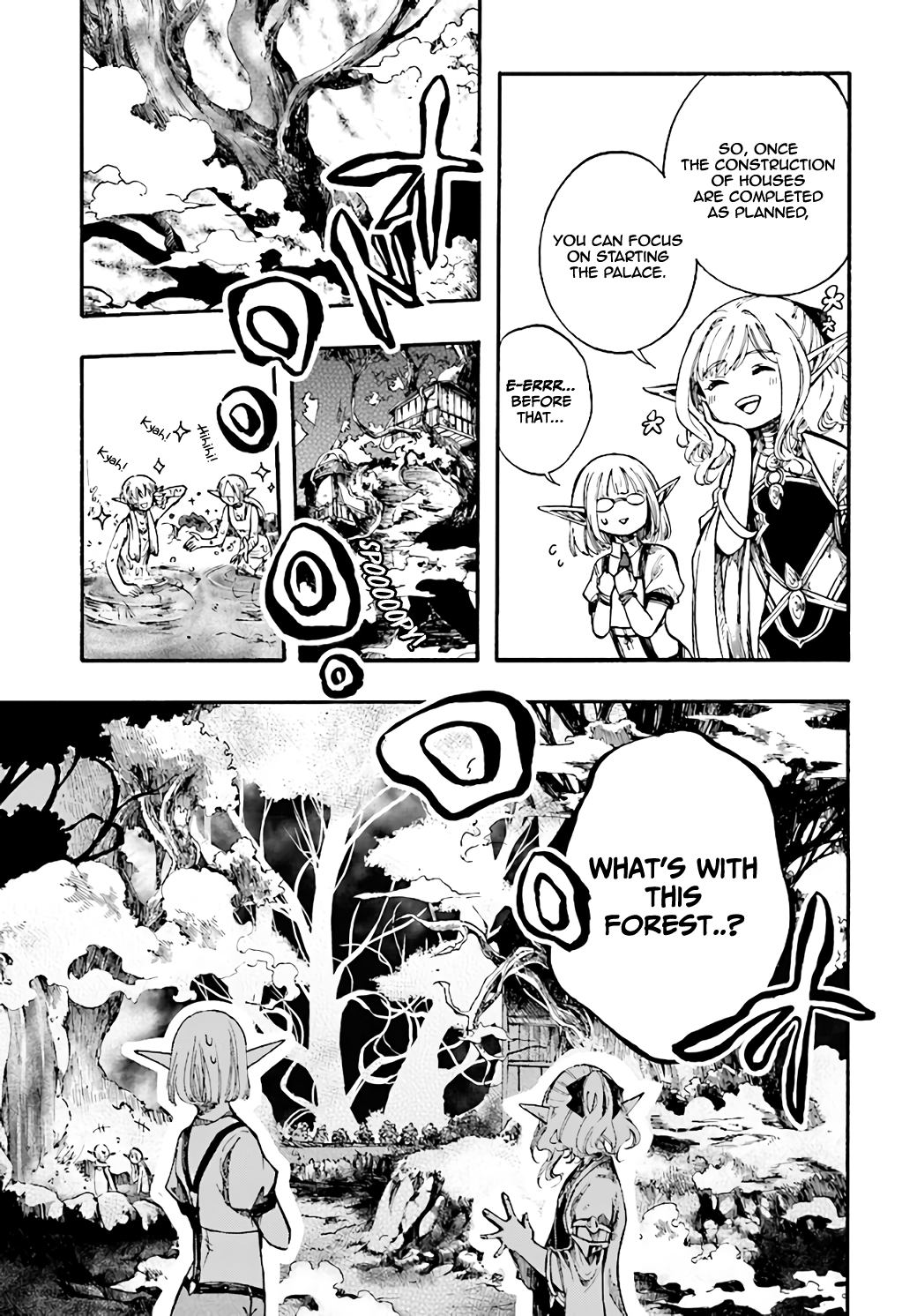 Read Apocalypse Bringer Mynoghra World Conquest Starts with the Civilization of Ruin Manga Online