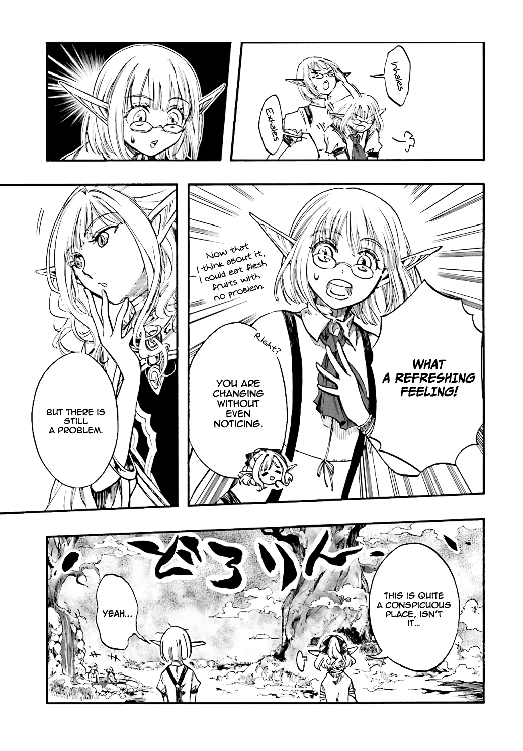Read Apocalypse Bringer Mynoghra World Conquest Starts with the Civilization of Ruin Manga Online