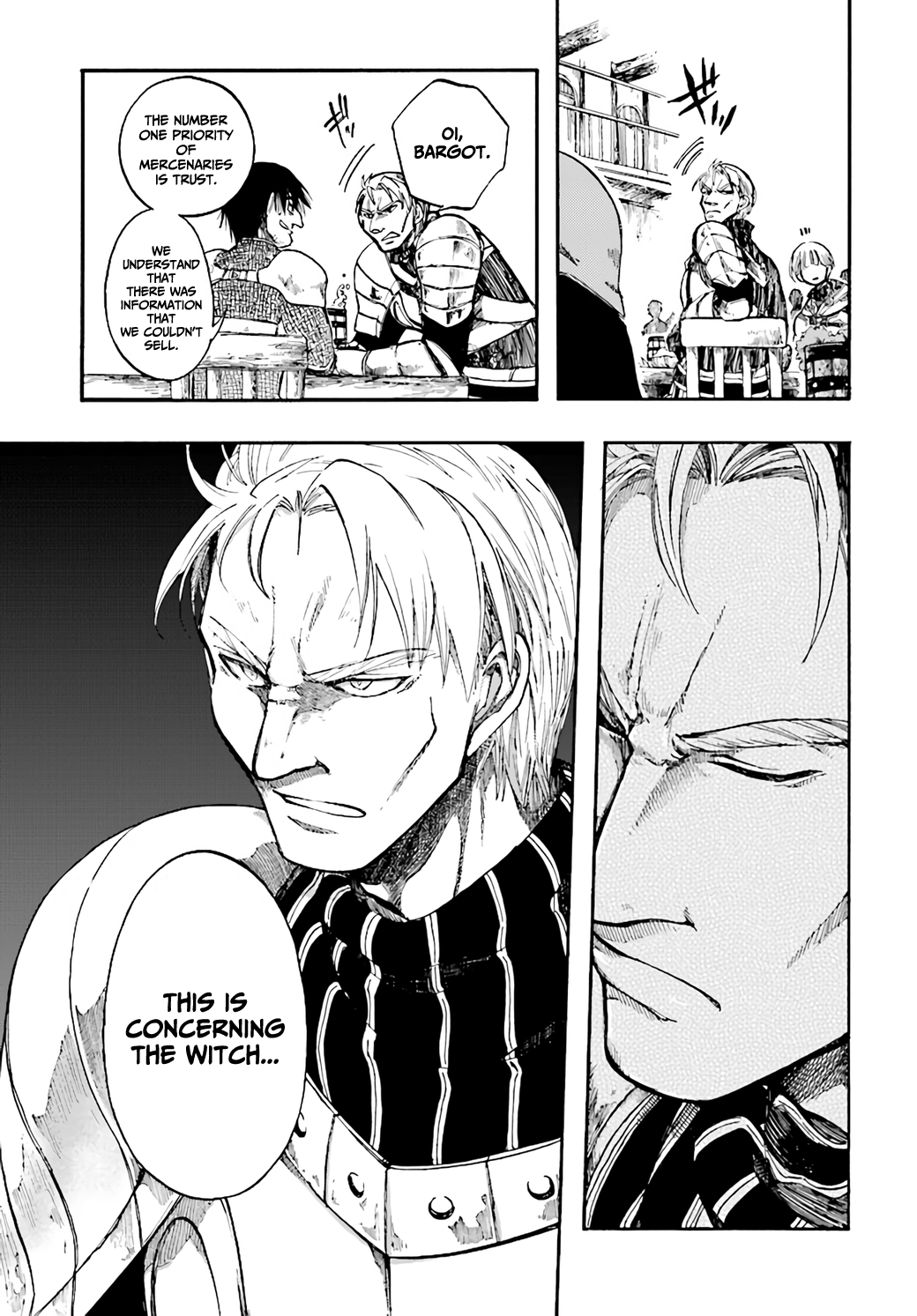 Read Apocalypse Bringer Mynoghra World Conquest Starts with the Civilization of Ruin Manga Online