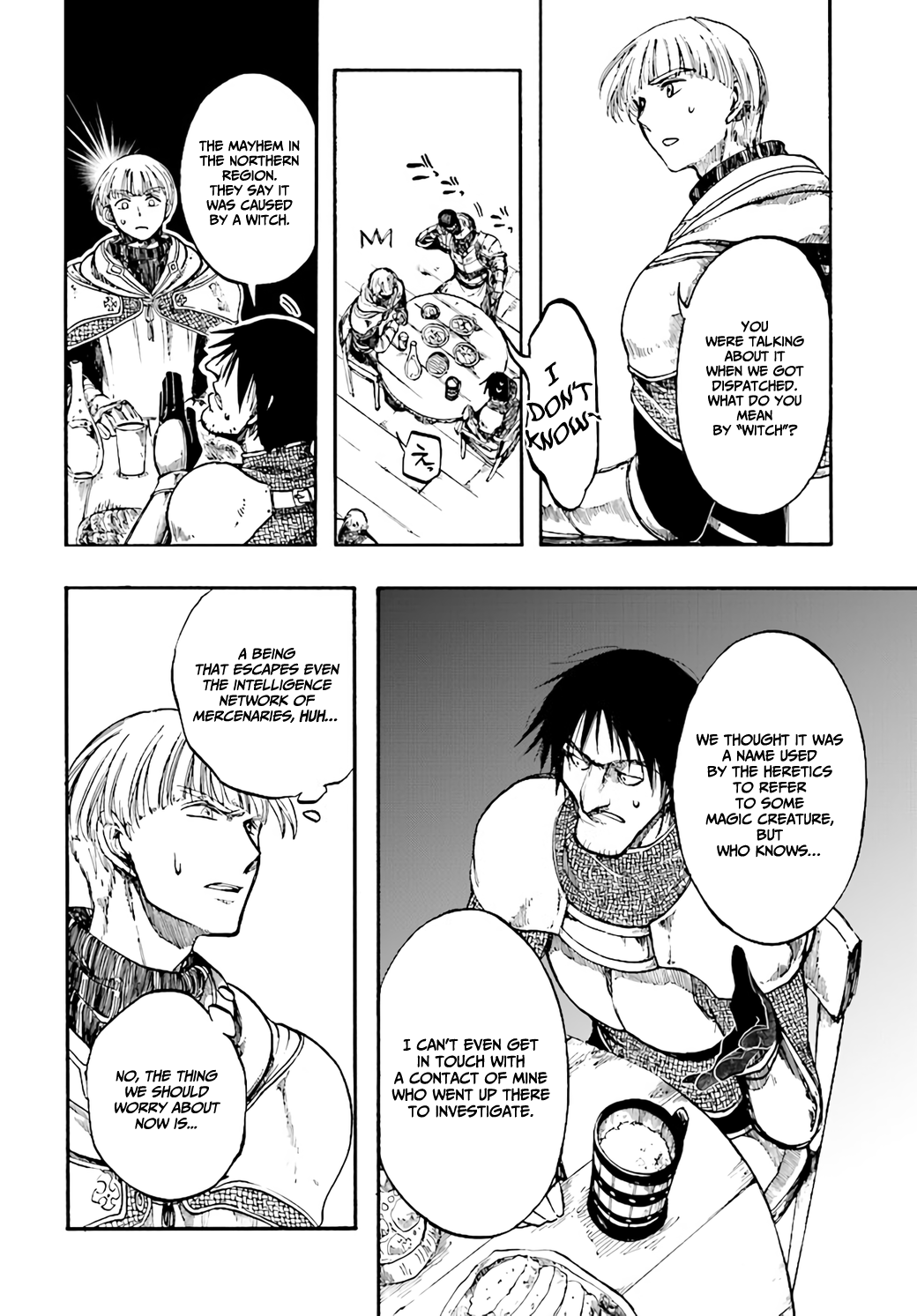 Read Apocalypse Bringer Mynoghra World Conquest Starts with the Civilization of Ruin Manga Online