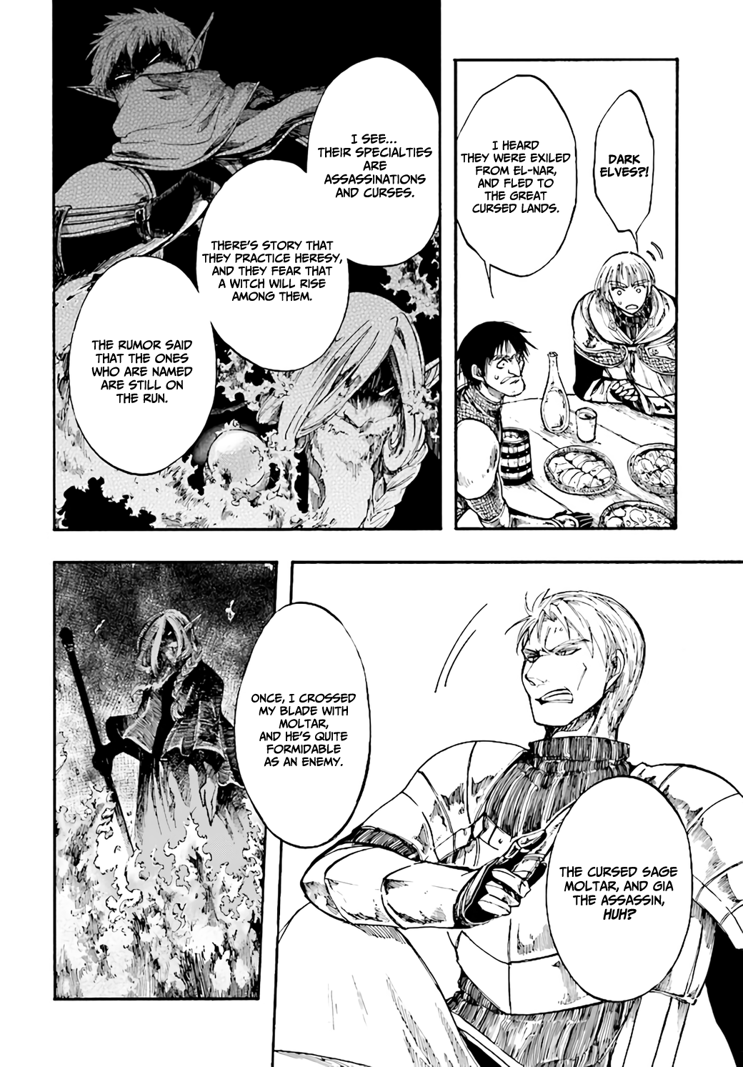 Read Apocalypse Bringer Mynoghra World Conquest Starts with the Civilization of Ruin Manga Online