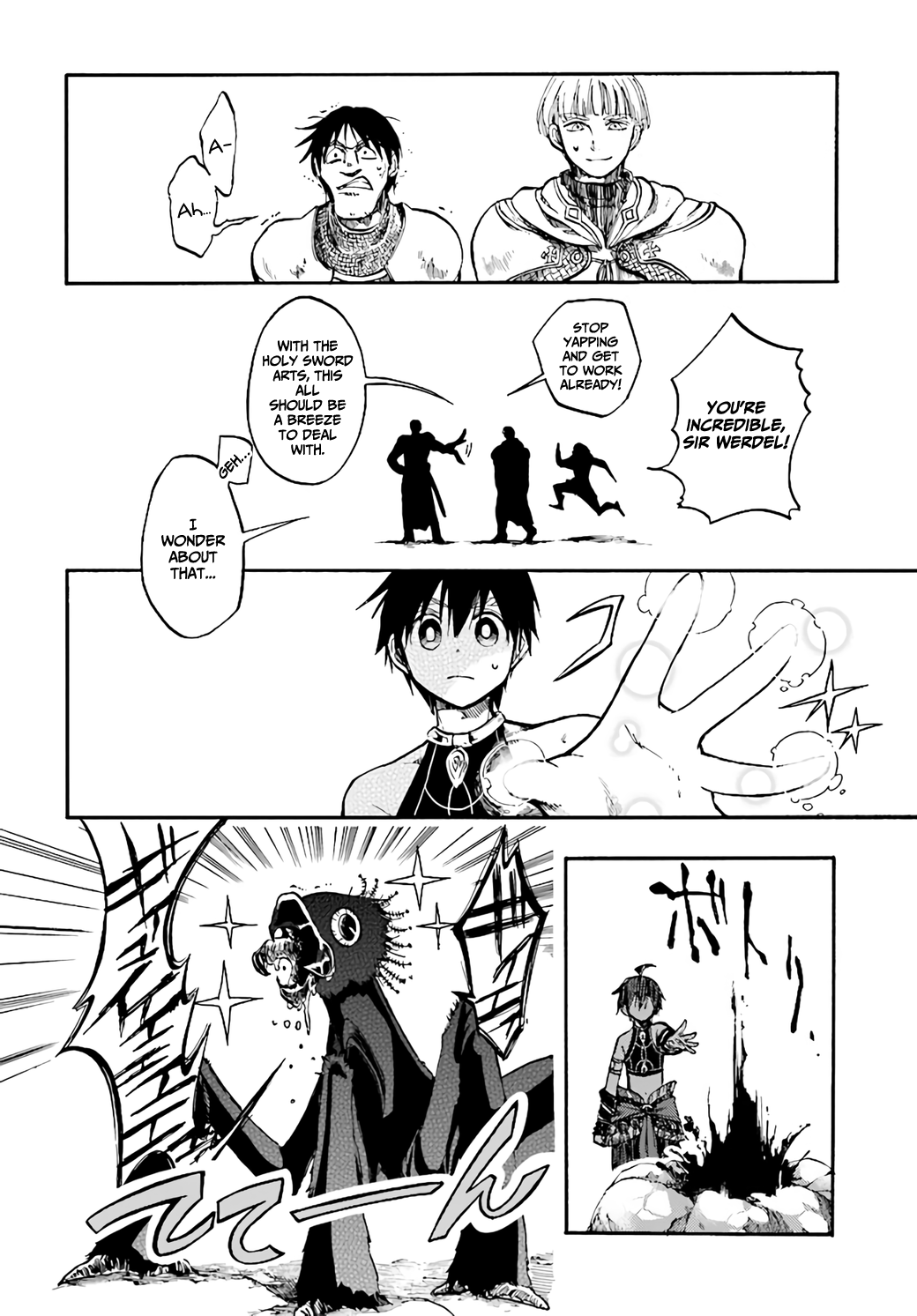 Read Apocalypse Bringer Mynoghra World Conquest Starts with the Civilization of Ruin Manga Online