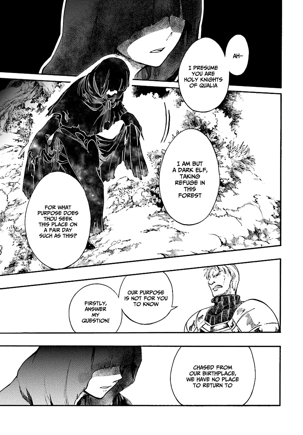 Read Apocalypse Bringer Mynoghra World Conquest Starts with the Civilization of Ruin Manga Online