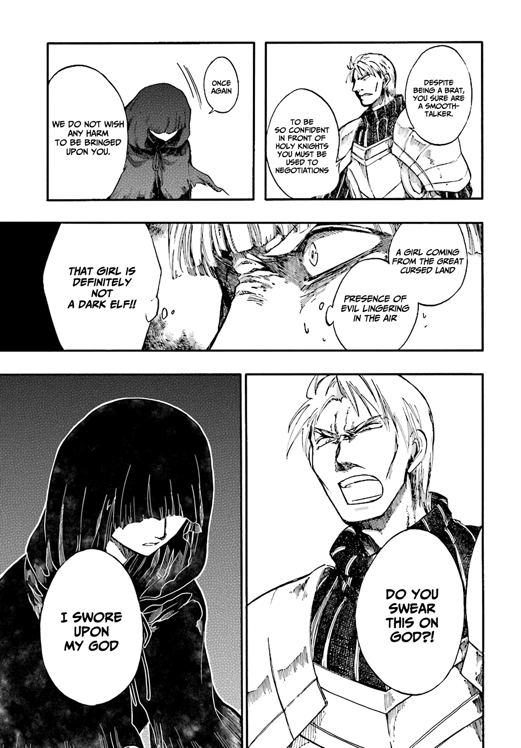 Read Apocalypse Bringer Mynoghra World Conquest Starts with the Civilization of Ruin Manga Online
