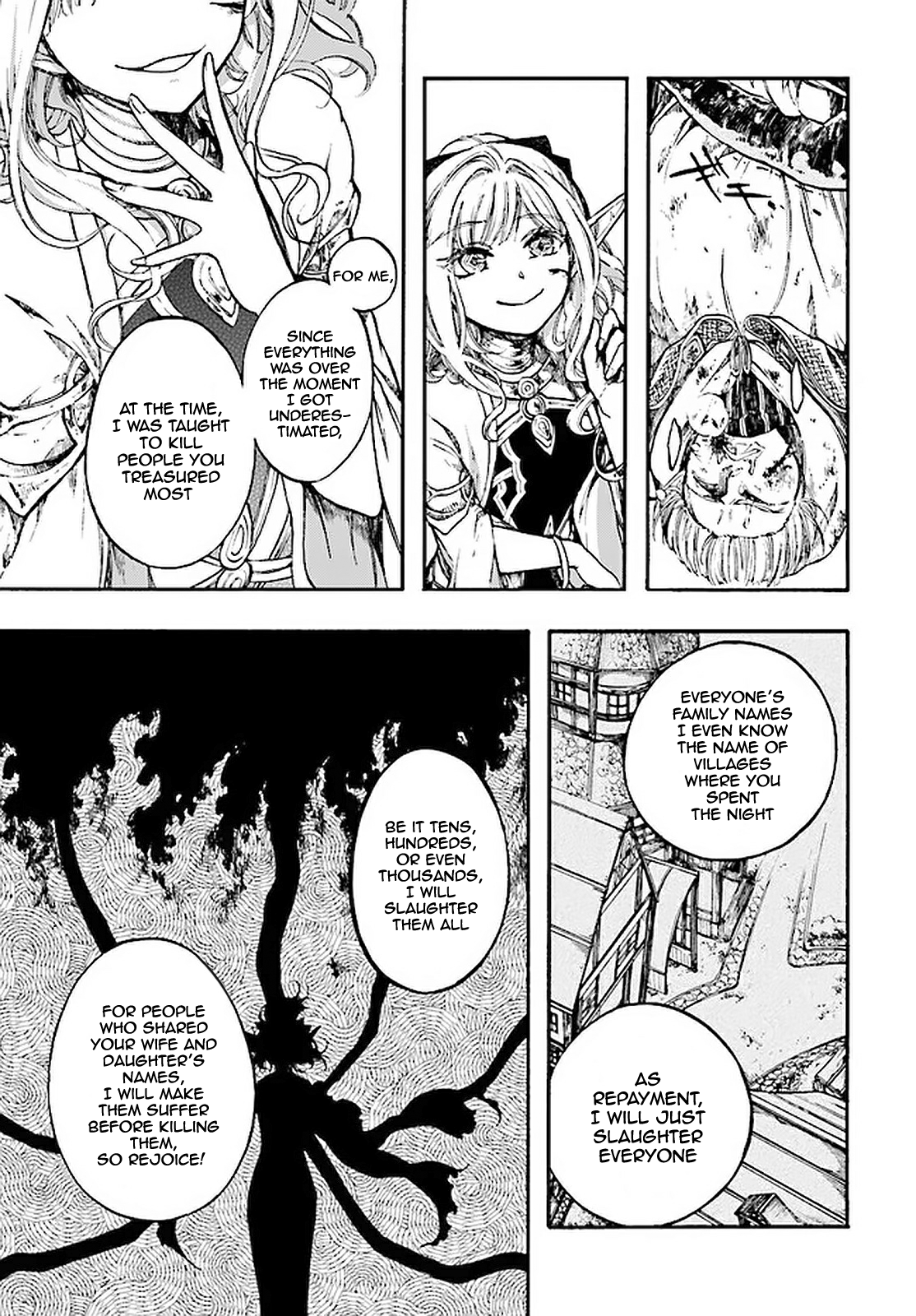 Read Apocalypse Bringer Mynoghra World Conquest Starts with the Civilization of Ruin Manga Online