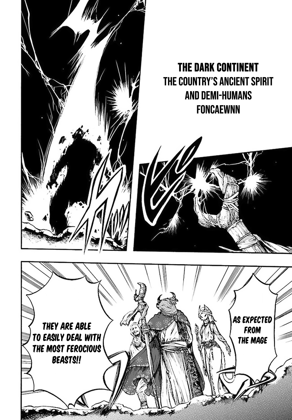 Read Apocalypse Bringer Mynoghra World Conquest Starts with the Civilization of Ruin Manga Online