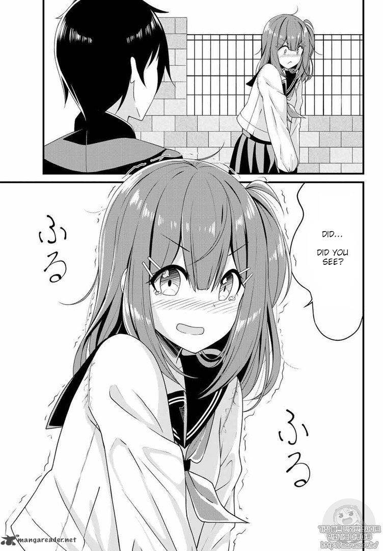 Read Arigatights Manga Online