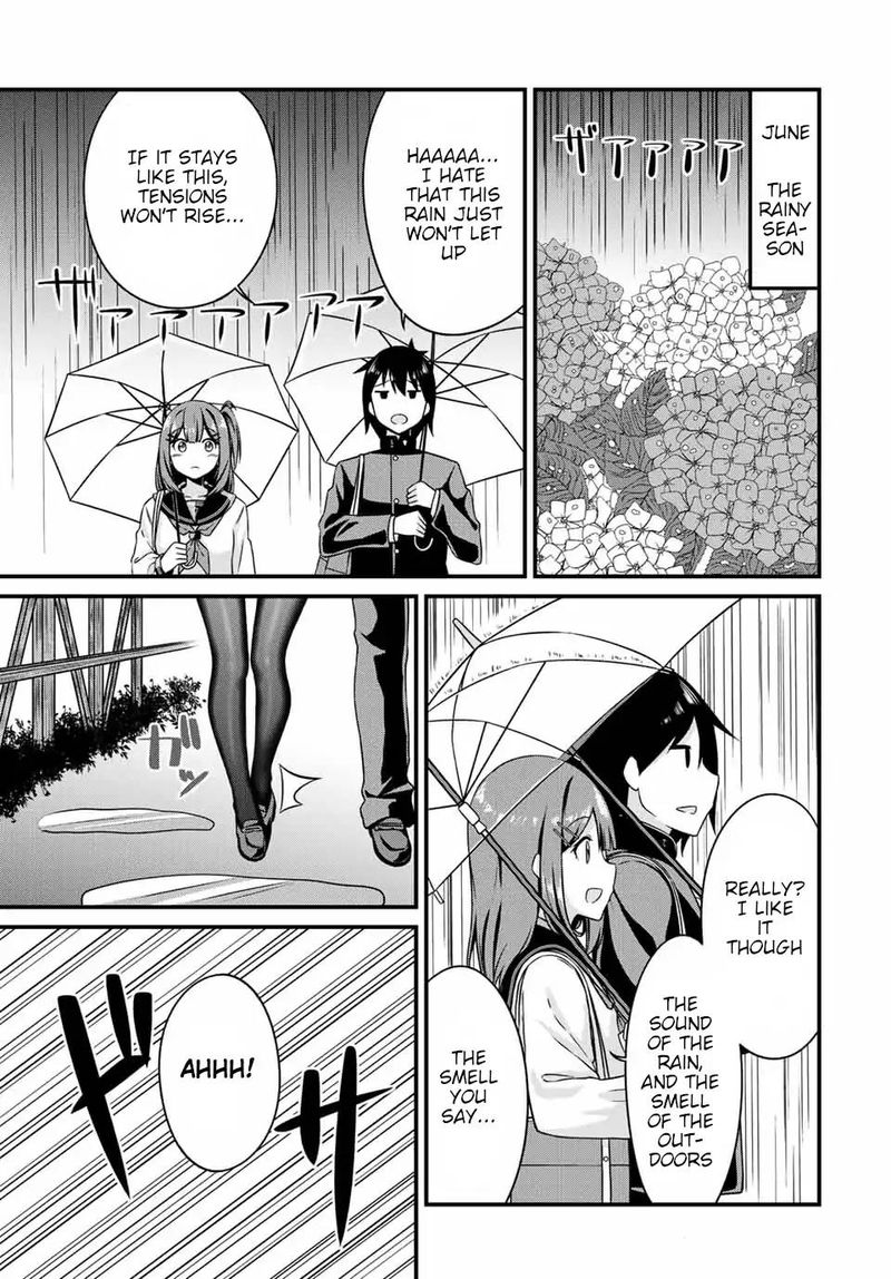 Read Arigatights Manga Online