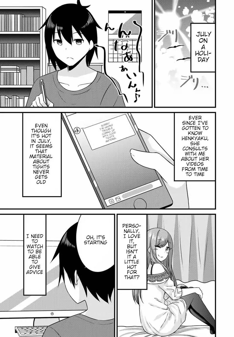 Read Arigatights Manga Online