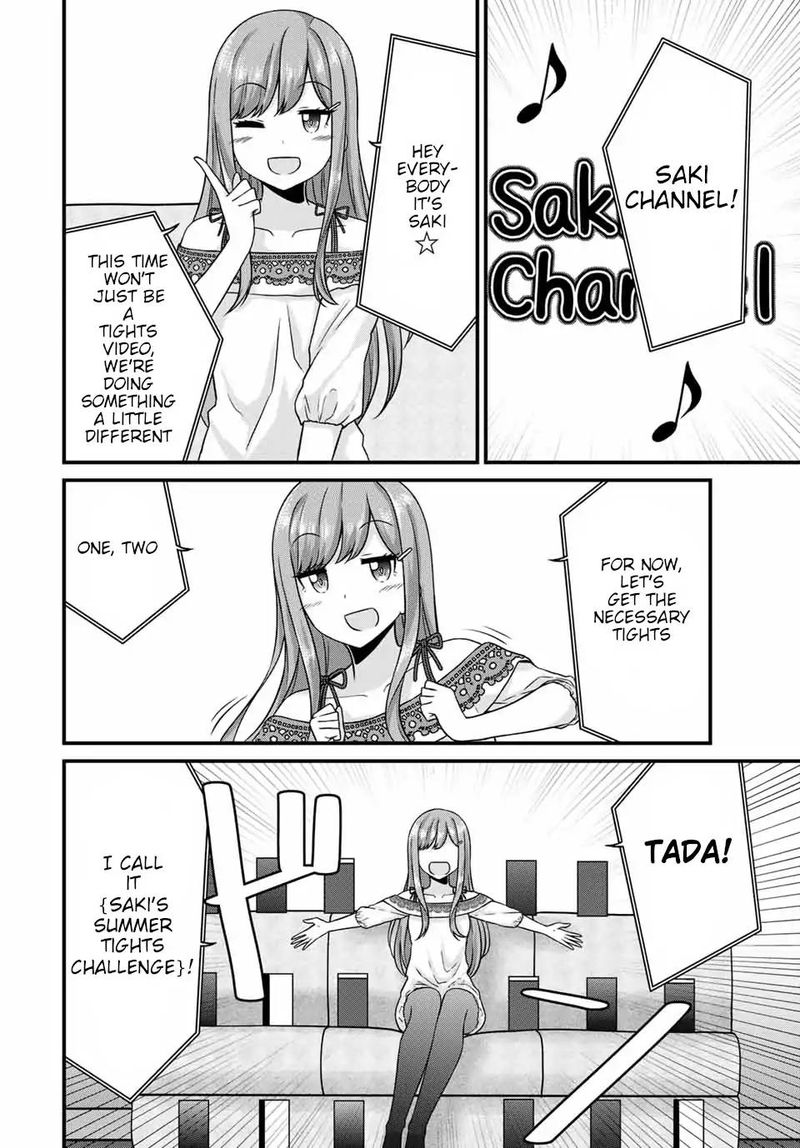 Read Arigatights Manga Online
