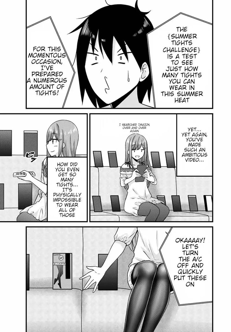 Read Arigatights Manga Online