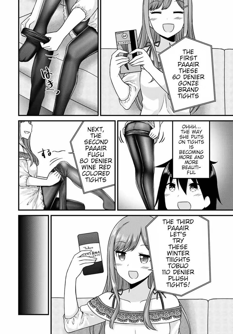 Read Arigatights Manga Online