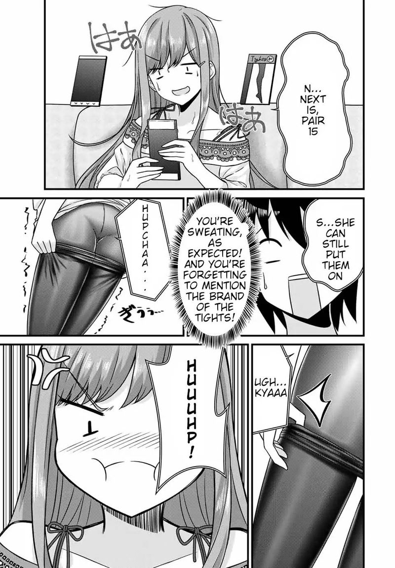 Read Arigatights Manga Online