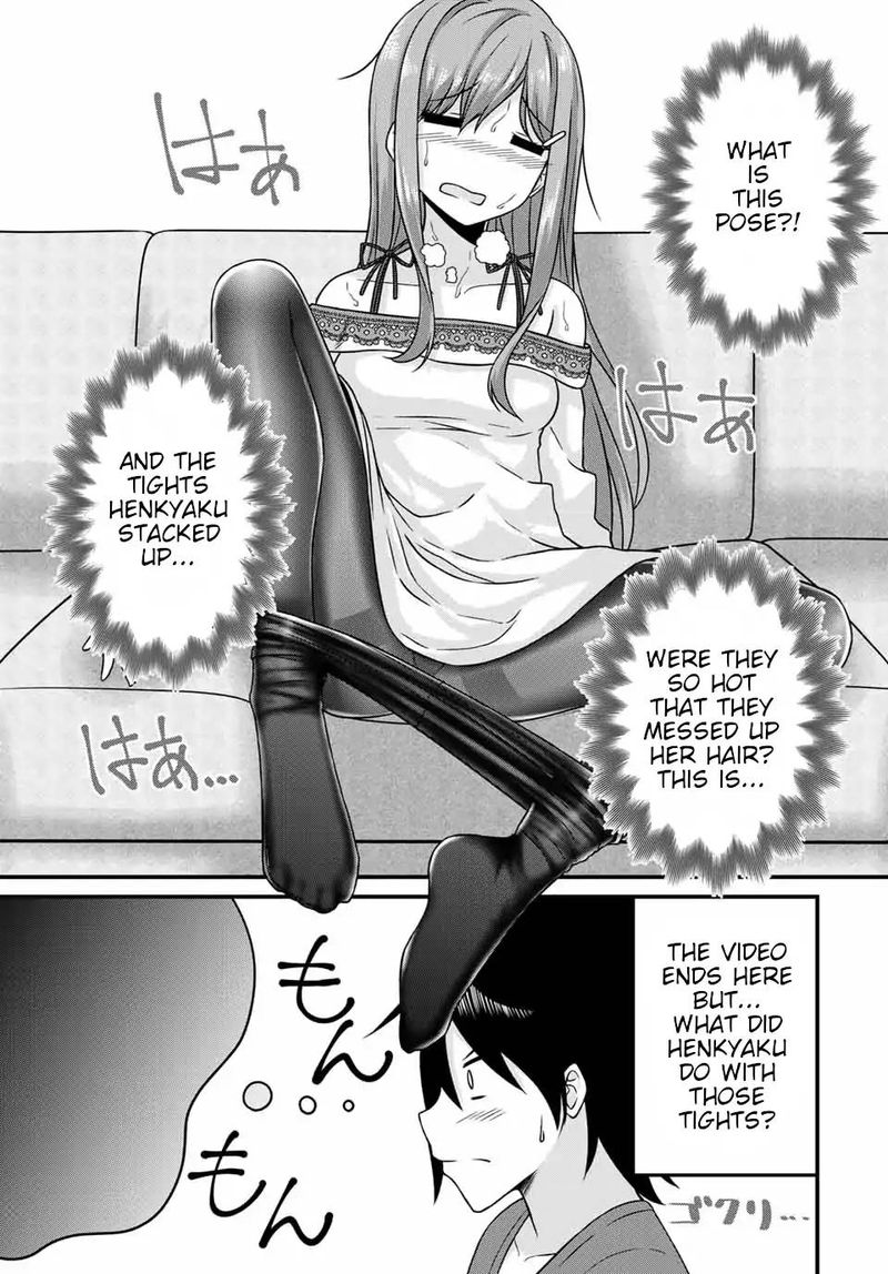 Read Arigatights Manga Online